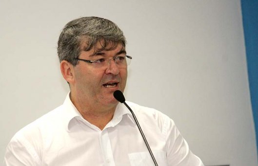ronald fenafar