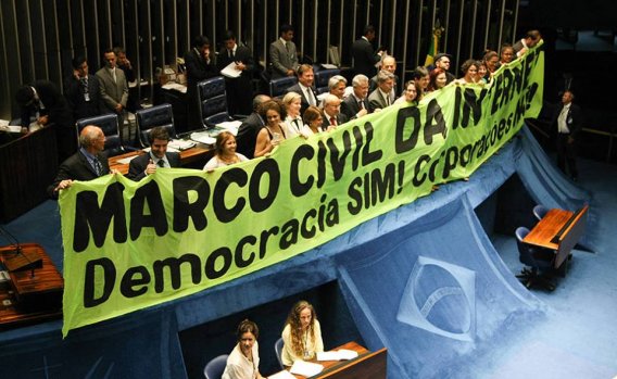Foto: Agência Senado