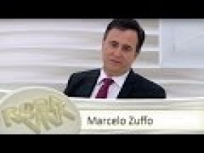 Marcelo Zuffo no Roda Viva