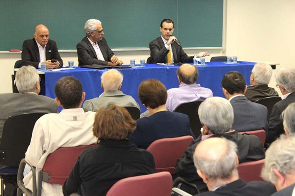 Foto: Beatriz Arruda/Seesp