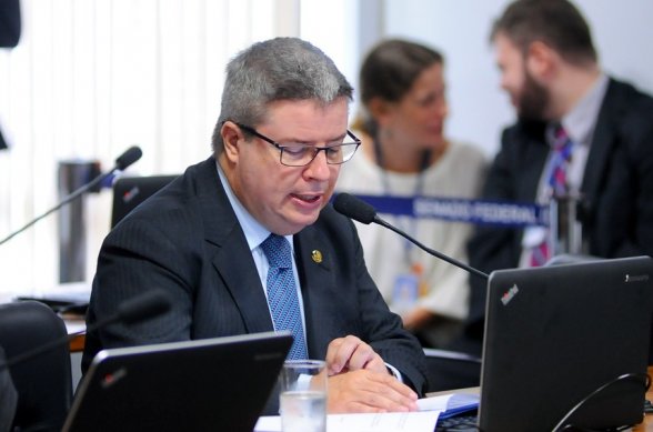 Foto: Agência Senado