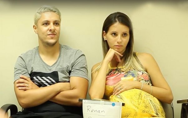 Imagem: reprodução TV dos Bancários