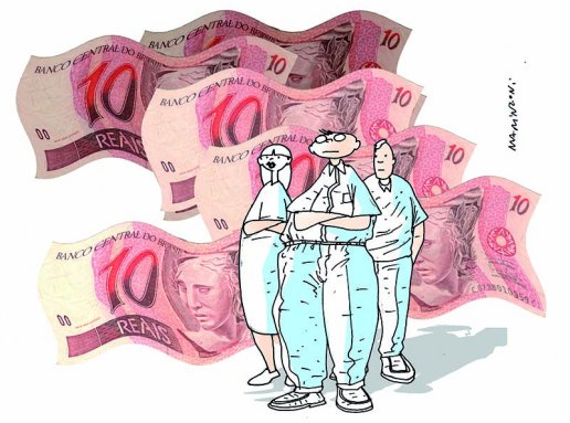 Ilustração: Maringoni