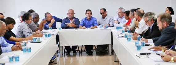 Foto: Agência Sindical
