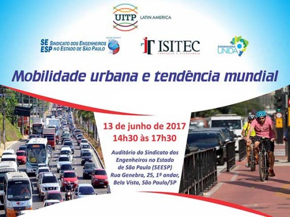 Imagem: Divulgação Seesp