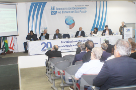 Superar a “sindicatofobia” e garantir o custeio das entidades