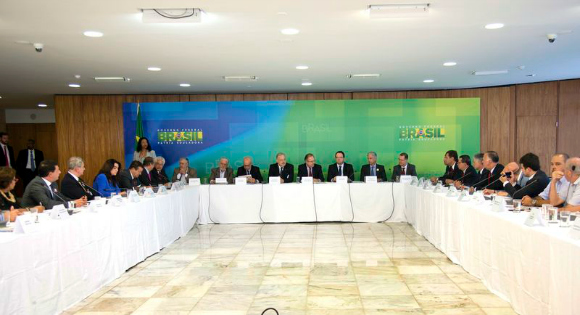 Antonio Cruz/Agência Brasil