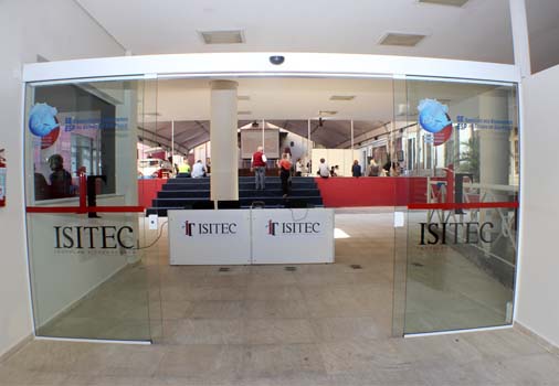 506 Isitec