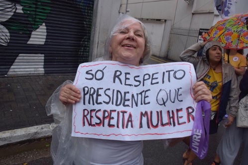 Foto: Elineudo Meira