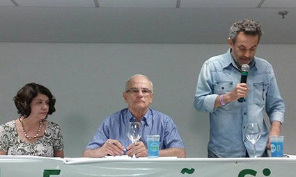Foto: Gilda Almeida de Souza