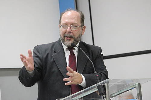 Pedro Afonso Gomes foto bia