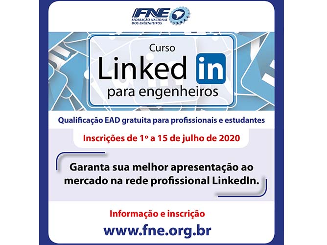 curso linkedin fne