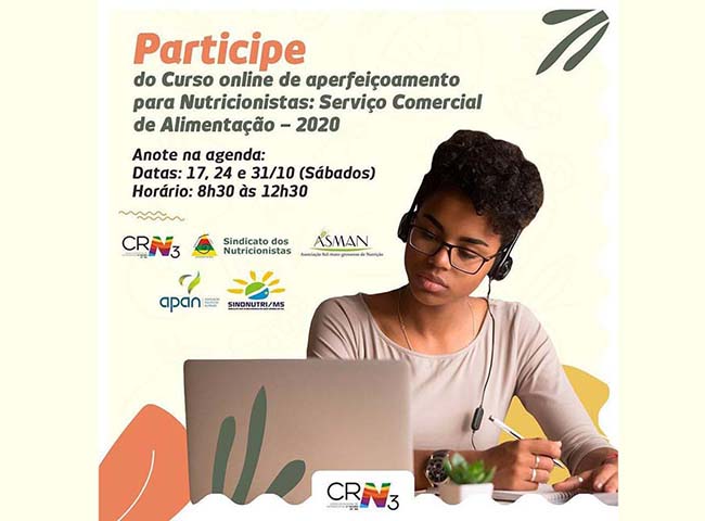 Divulgação SindiNutri-SP