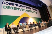 Compromisso pelo Desenvolvimento