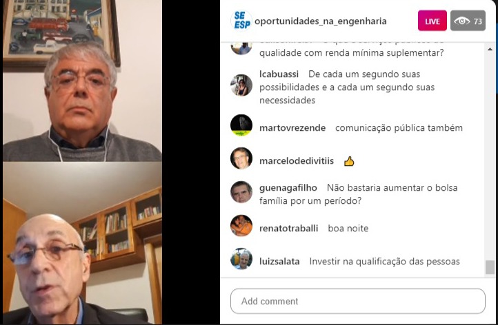 Reprodução