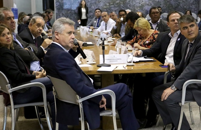 Foto: SindMédico-DF
