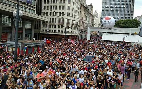 Foto: Divulgação Sinpeem