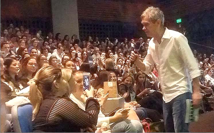 Foto: Divulgação Ganepão