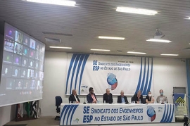 CNTU inicia 16ª Jornada frisando momento de esperança e luta