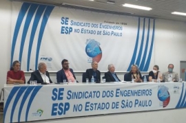 Plenária e posse do "Conselho das 1.000 cabeças"