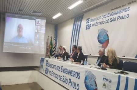 Homenagem às personalidades profissionais 2022