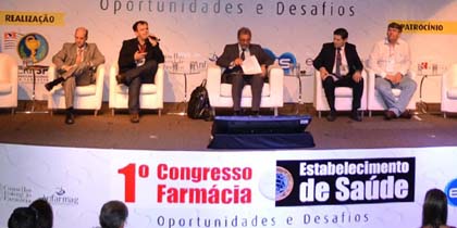 Painel discute Farmácia Estabelecimento de Saúde / Fenafar 21102014-122503-cfes-home-grande1