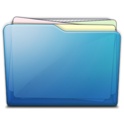 folder documents
