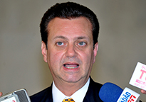 Gilberto Kassab