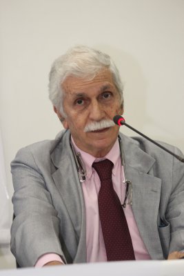 Carlos Saboia Monte