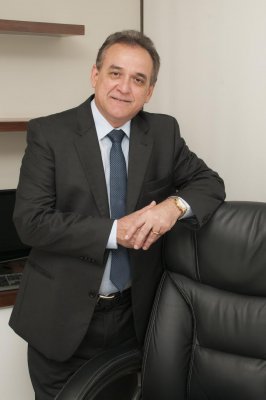 Geraldo Ferreira Filho