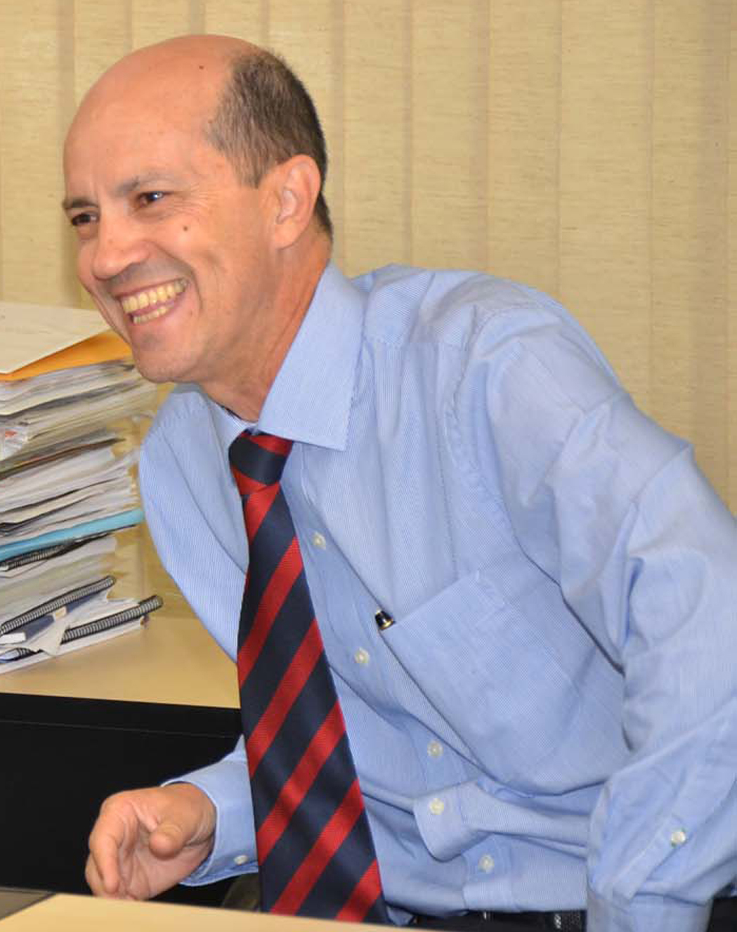 José Miguel do Nascimento Júnior