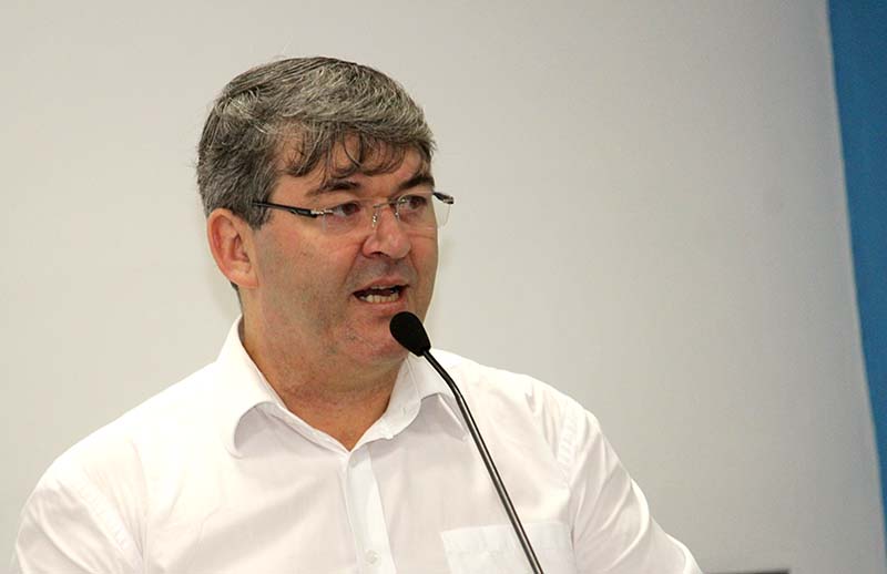 ronald fenafar
