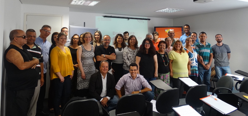 Foto: Divulgação Sinfarmig