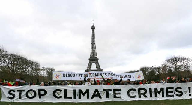 Foto: EPA/Etienne Laurent