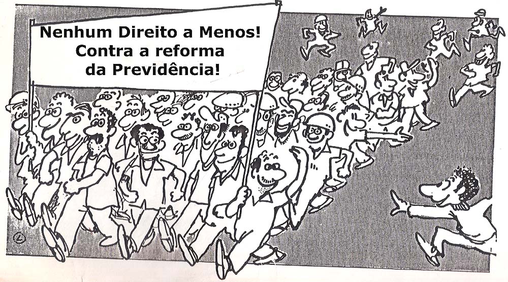 Arte: Laerte