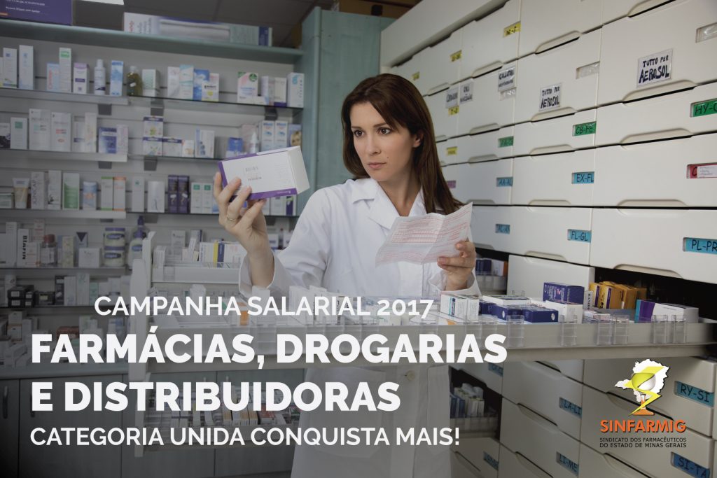 Imagem: Divulgação Sinfarmig