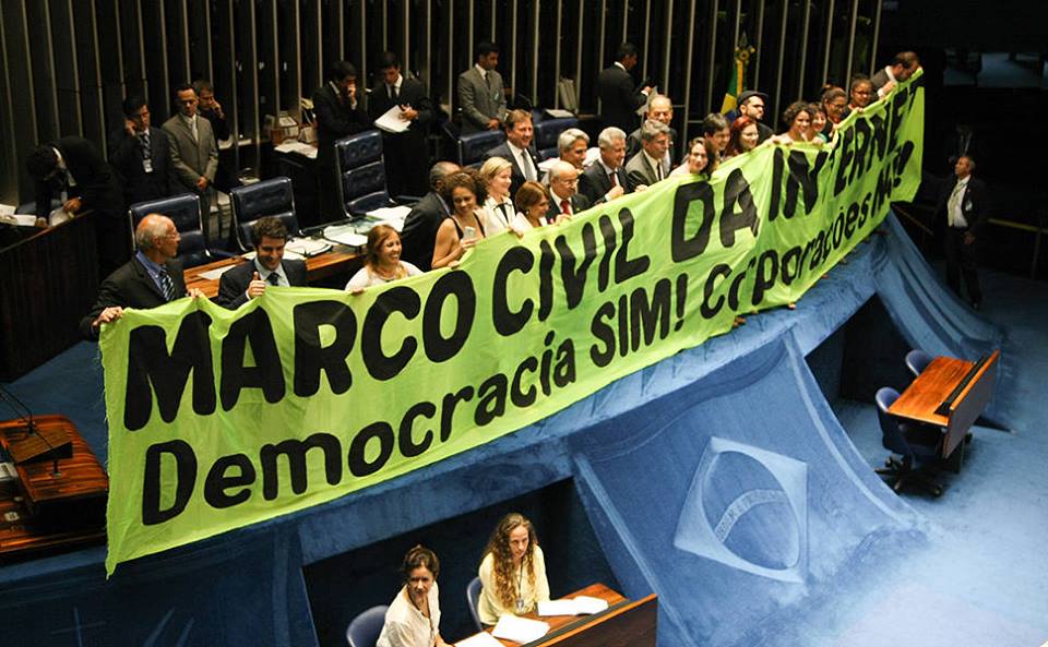 Foto: Agência Senado