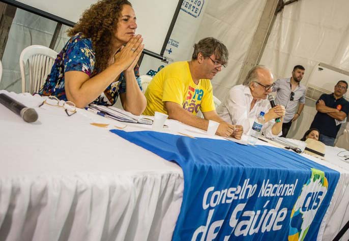 Foto: Guilherme Imbassahy