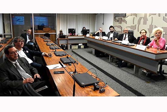 Foto: Divulgação Fenafar