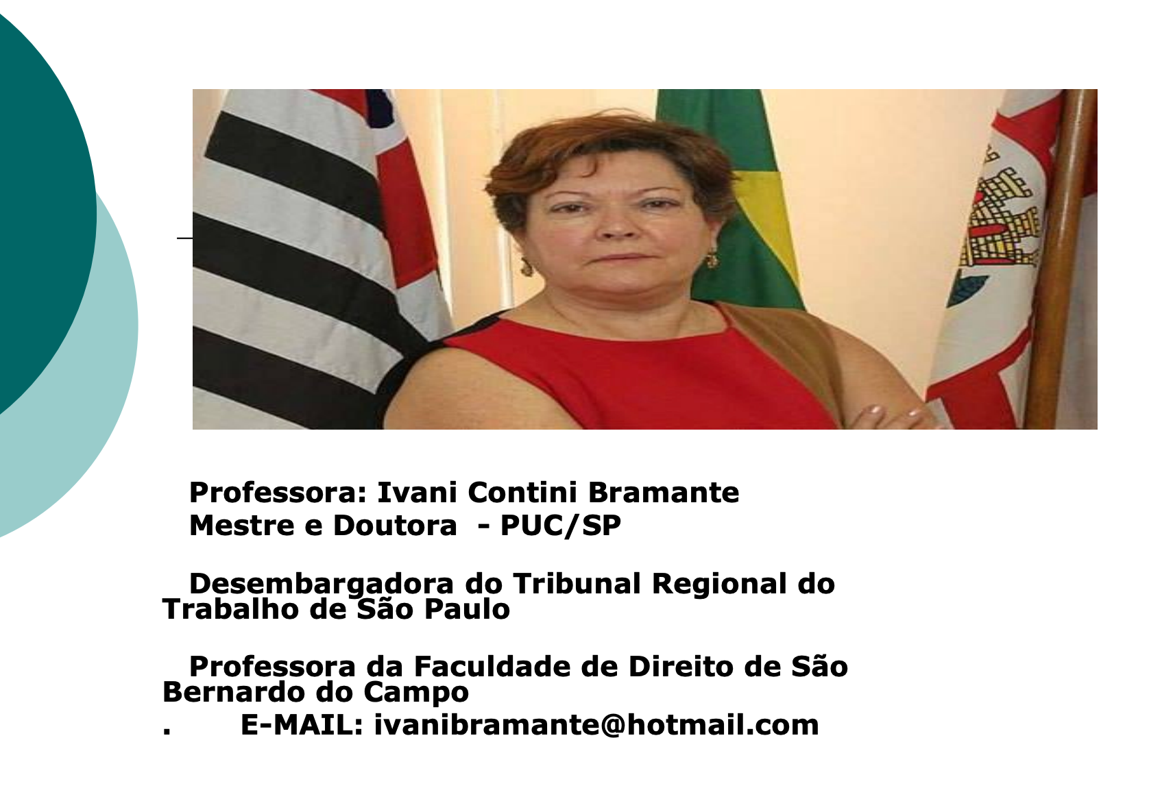Negociações coletivas e Justiça do Trabalho